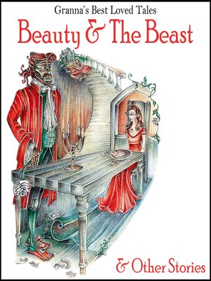 cover image of Beauty & the Beast & Other Stories